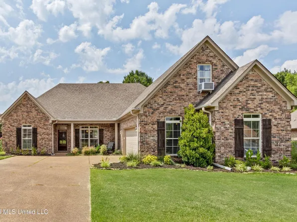 640 Kaleas Way Cv, Hernando, MS 38632