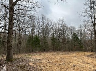 0 Raby Rd LOT 1, Harrisburg, AR 72432