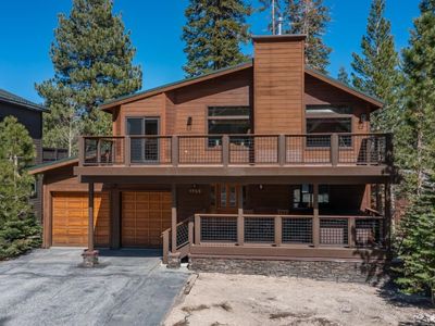 1753 Forest Trl, Mammoth Lakes, CA, 93546