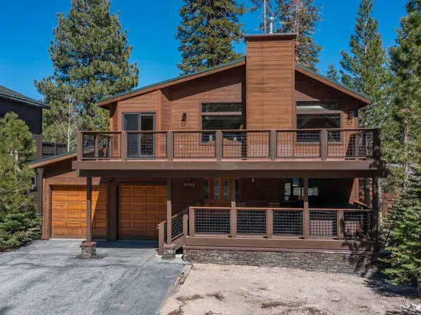 1753 Forest Trl, Mammoth Lakes, CA 93546