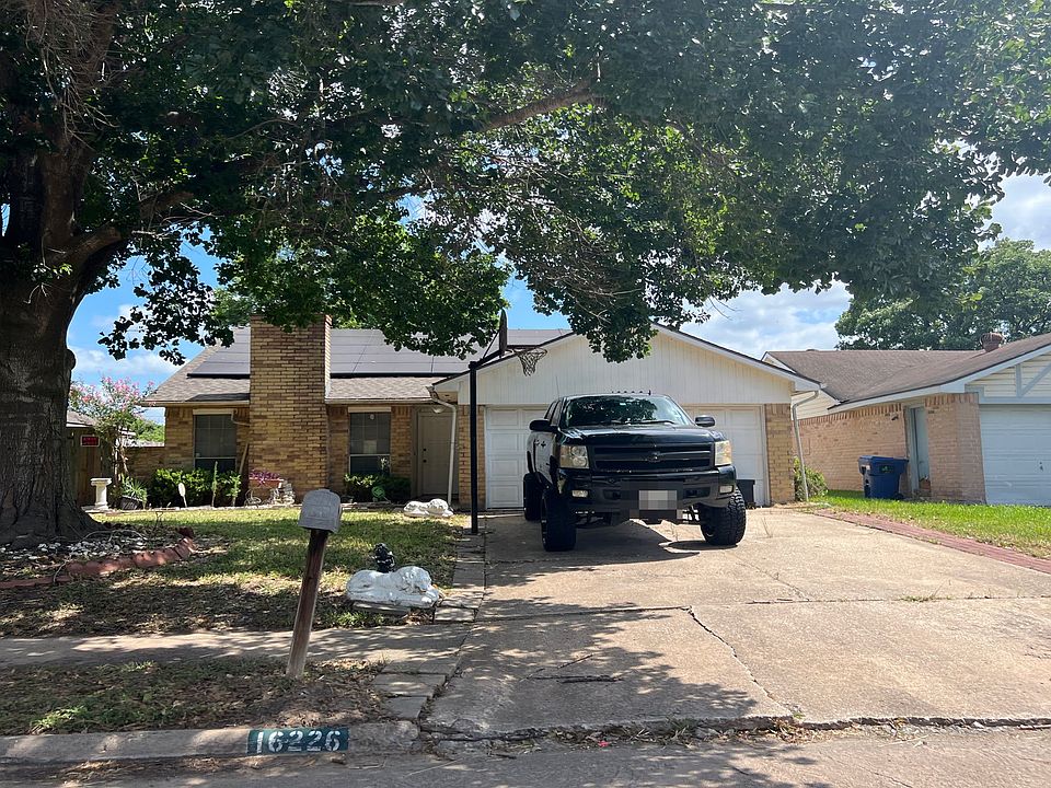 1st image of 16226 Villaret Dr