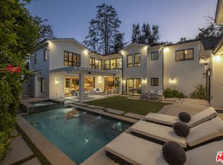 196 S Greenfield Ave, Los Angeles, CA 90049