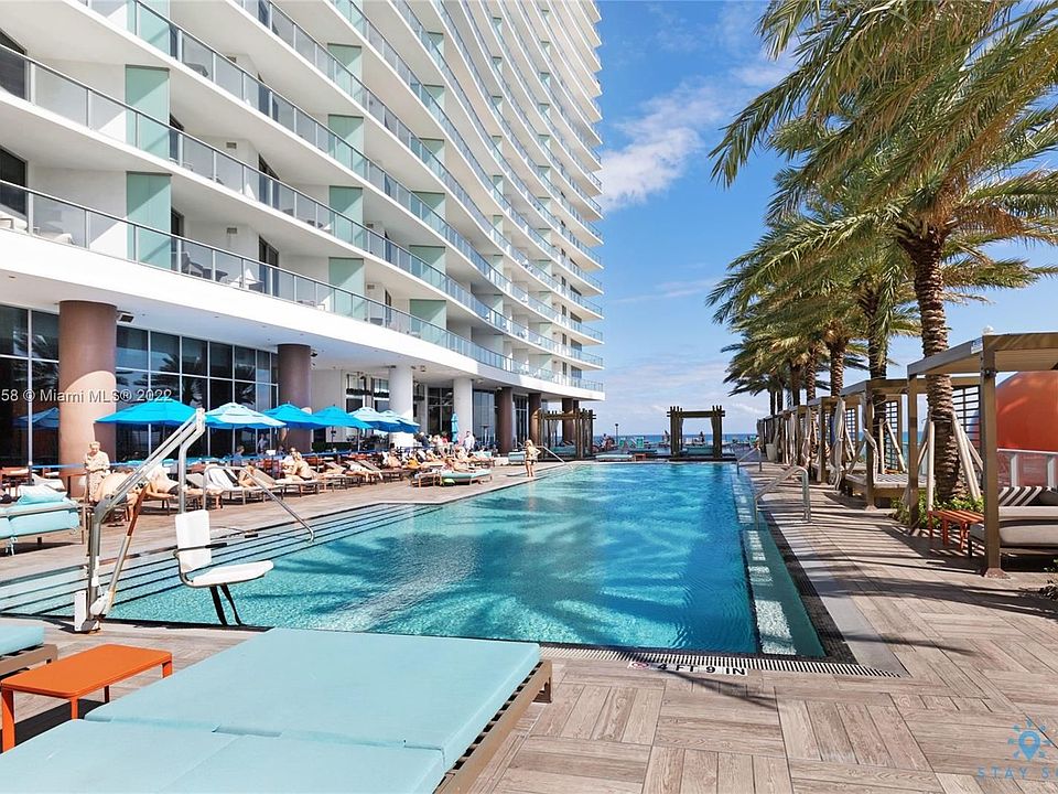 1st image of 4111 S Ocean Dr #602