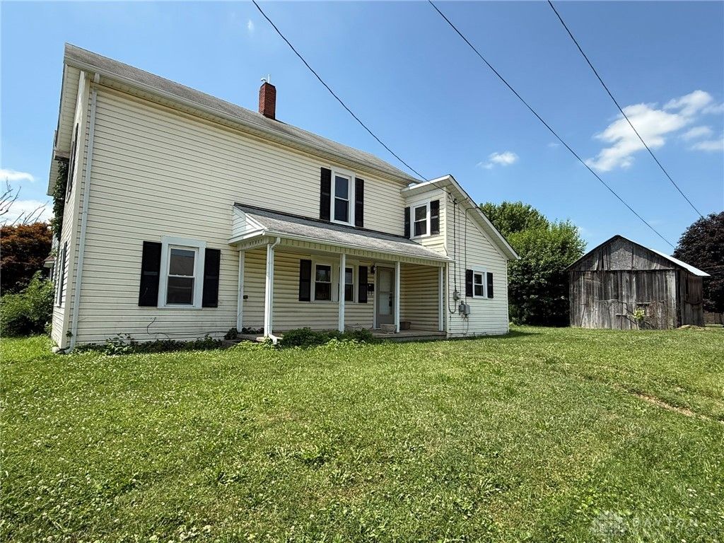 Real estate listing image