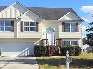985 Haymon Dr, Winder, GA 30680
