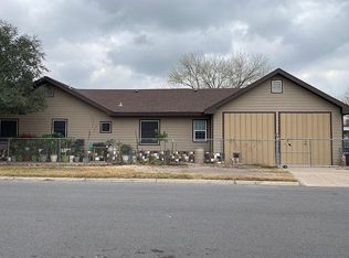 124 S Ester St, Edcouch, TX 78538