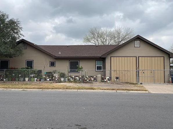 124 S Ester St, Edcouch, TX 78538