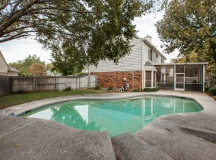 535 Chasewood Dr, Grapevine, TX 76051