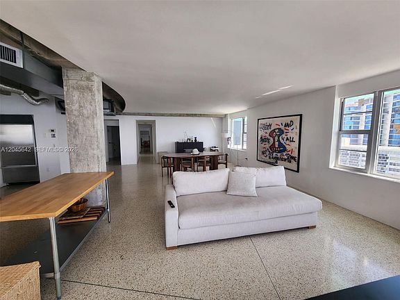 2nd image of 5255 Collins Ave APT 12E