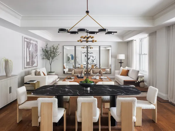 344 West 72nd Street MAISONETTE A image 2 of 27
