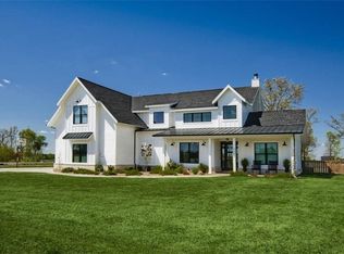 9696 Haxton Rd, Bentonville, AR 72713