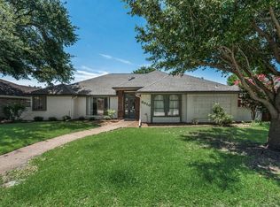 6010 La Cosa Dr, Dallas, TX 75248