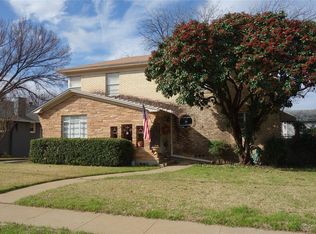 1928 Forest Park Blvd, Fort Worth, TX 76110
