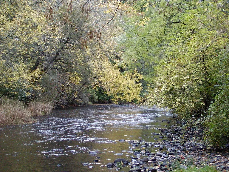 Deschutes River direct access!