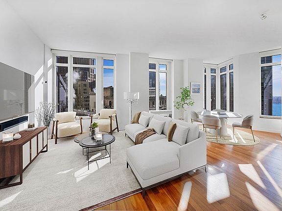 2nd image of 15 William St APT 29E