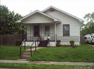 2815 Buxton Ave, Granite City, IL