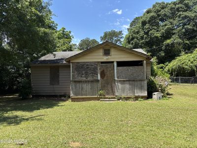 4723 Massey Rd, Macon, GA, 31206