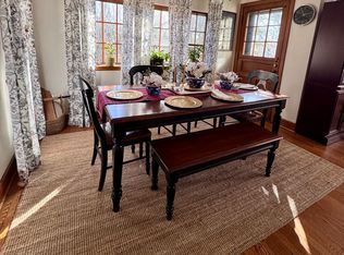 1300 Hillcrest Dr, Blacksburg, VA 24060