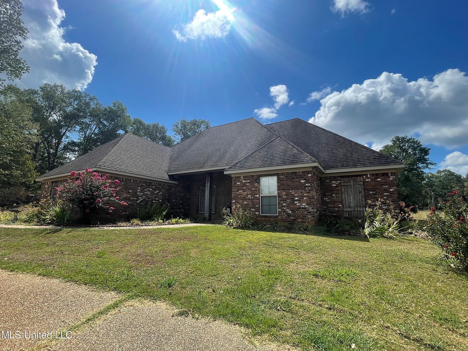 505 White Oak Rd, Florence, MS 39073 MLS 4037596 Zillow