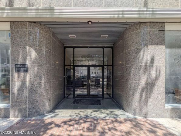 311 W ASHLEY Street #608, Jacksonville, FL 32202