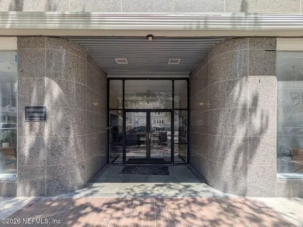 311 W ASHLEY Street #608, Jacksonville, FL 32202