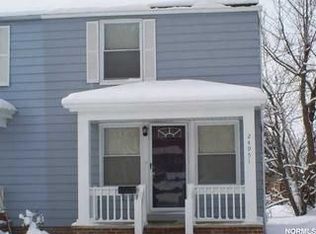 24951 Treadwell Ave, Euclid, OH
