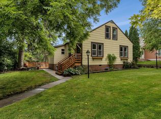 515 1st Ave NE, Glenwood, MN 56334
