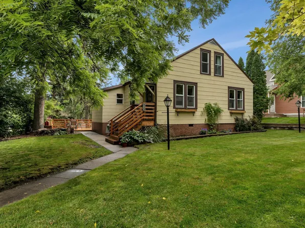 515 1st Ave NE, Glenwood, MN 56334