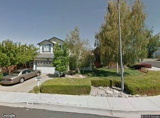 8700 Sopwith Blvd, Reno, NV 89506