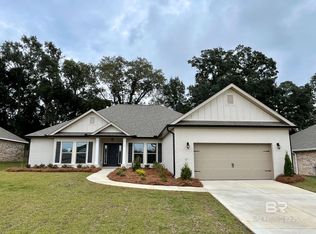 330 Barndling St, Fairhope, AL 36526