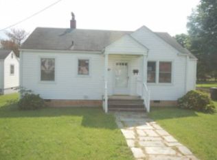 2720 Kennedy St NE, Roanoke, VA 24012