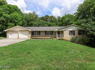 10909 Woody Dr, Knoxville, TN 37934