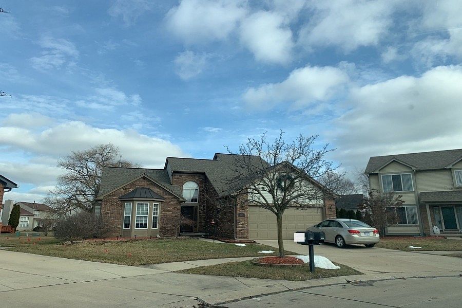 2nd image of 3339 Milcroft Ct #33