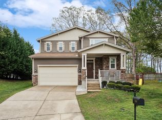 5608 Spring Glen Ln, Raleigh, NC 27616