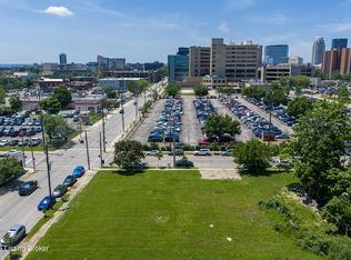 709 E Chestnut St, Louisville, KY 40202
