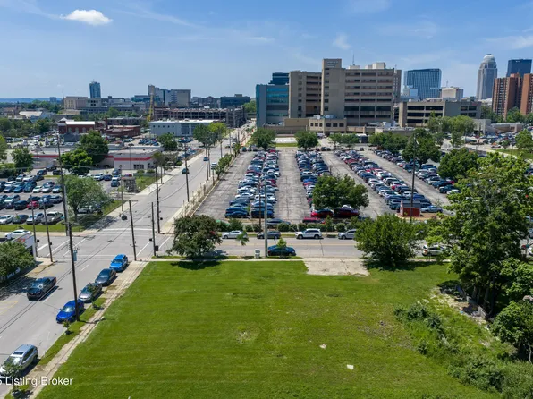 709 E Chestnut St, Louisville, KY 40202