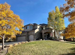 19180 W 53rd Loop, Golden, CO 80403