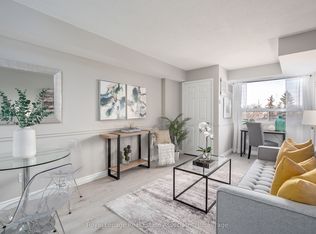 32 Tannery St #308, Mississauga, ON L5M 6T6