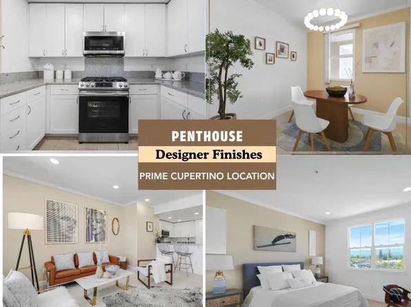20488 Stevens Creek Blvd APT 2302, Cupertino, CA 95014