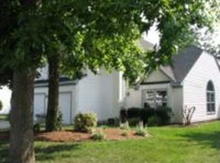 909 Roundtable Ct, Virginia Beach, VA 23464