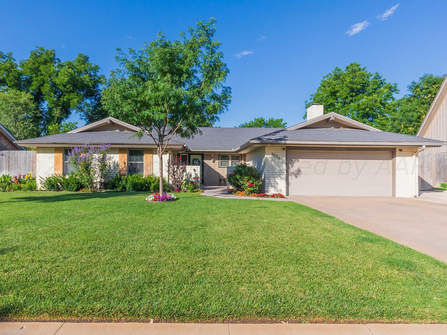 3526 Bremond Dr, Amarillo, TX 79109 MLS 234895 Zillow
