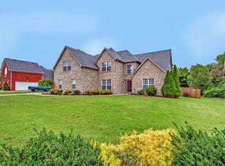 102 Beagle Run, Mount Juliet, TN 37122