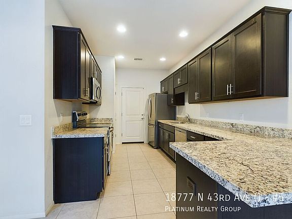 3rd image of 18777 N 43rd Ave #5