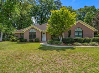 2453 Arvah Branch Blvd, Tallahassee, FL 32309