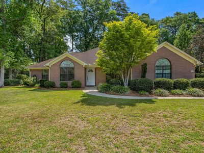 2453 Arvah Branch Blvd, Tallahassee, FL, 32309