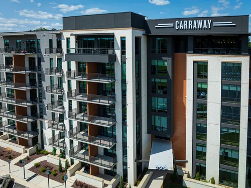 Carraway Village Photo 1