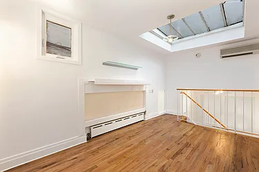 Rented by Halstead Real Estate