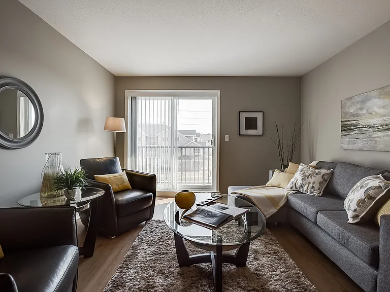 404 McConachie Way NW — Photo 3