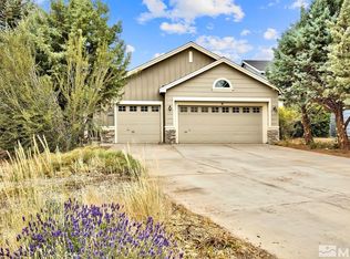 12180 Camel Rock Dr, Reno, NV 89506