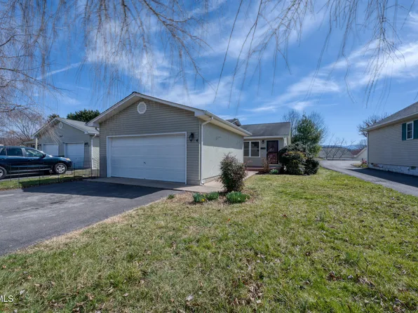 208 Hunter Hills Cir APT 4, Bristol, TN 37620